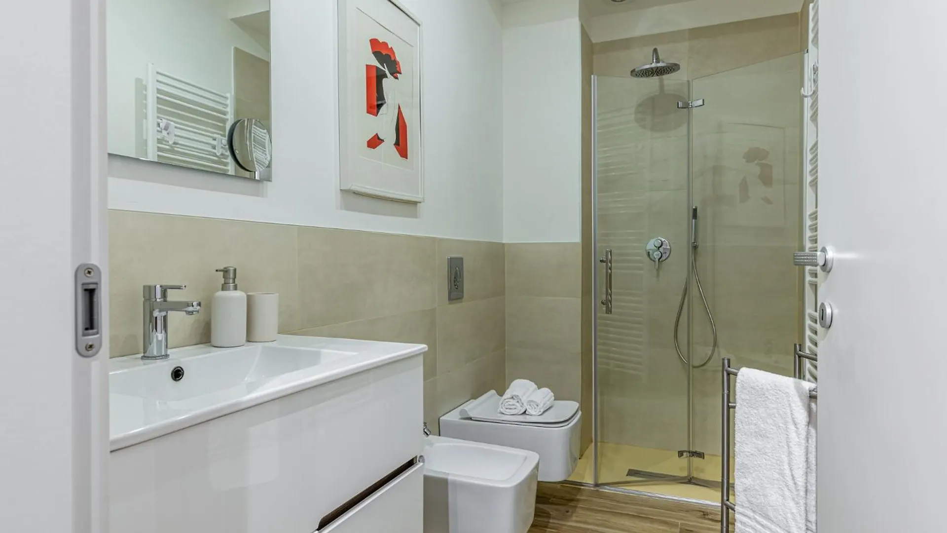 Apartment Orio Center - Cozy Stay In Galleria Centrale Bergamo