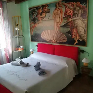 Casa Giampy Appartement