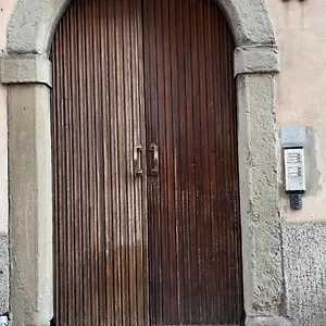 Number 99 Bérgamo