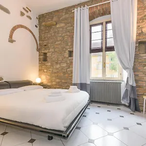  Appartamento Terrazza Rivola