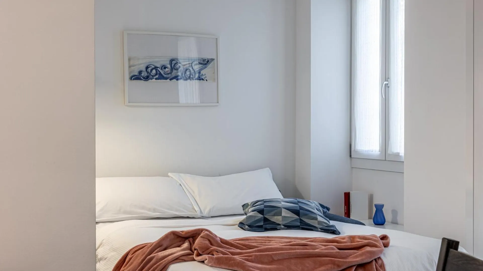 Apartment Orio Center - Cozy Stay In Galleria Centrale Bergamo