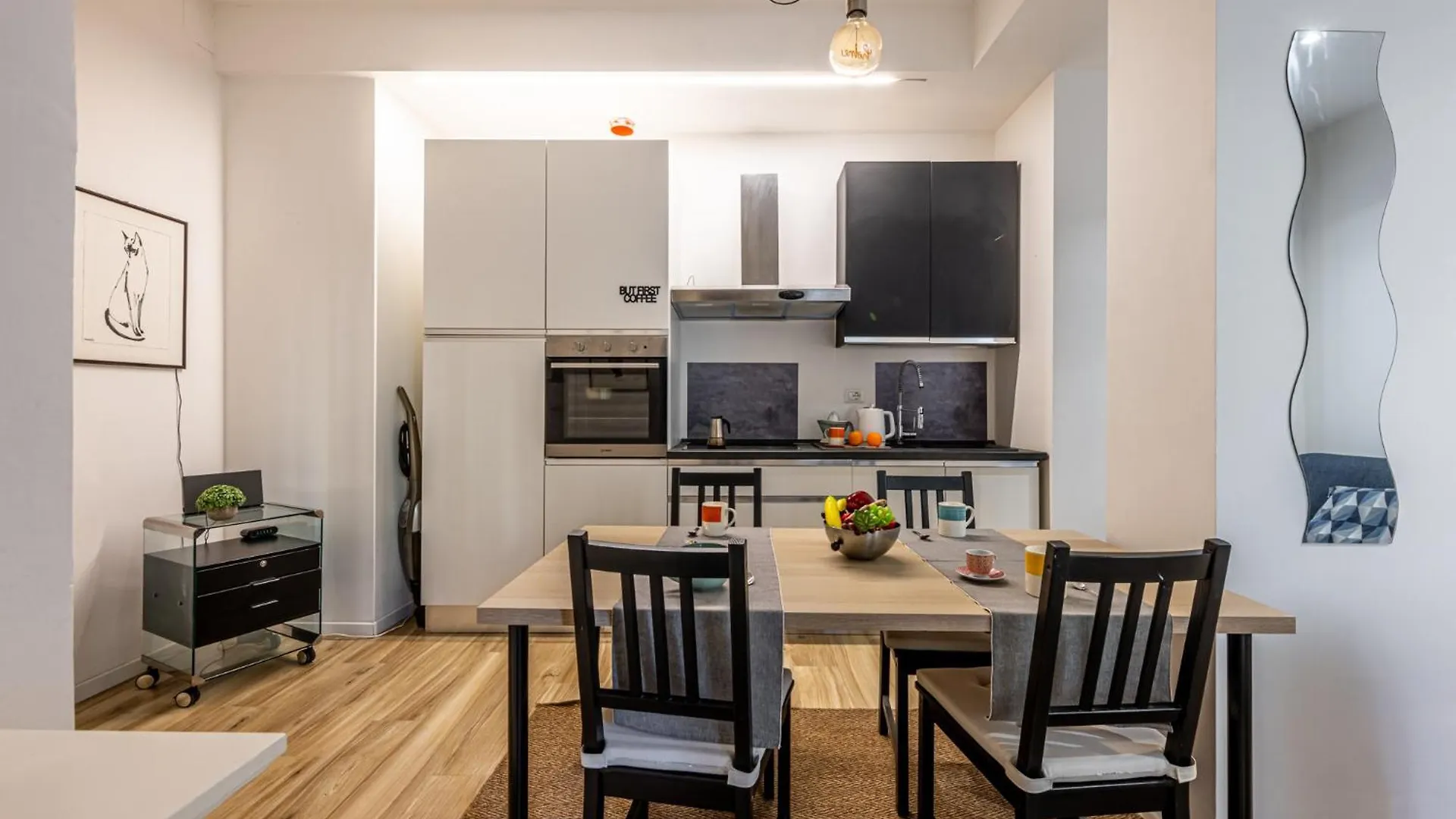 Orio Center - Cozy Stay In Galleria Centrale بيرغامو إيطاليا