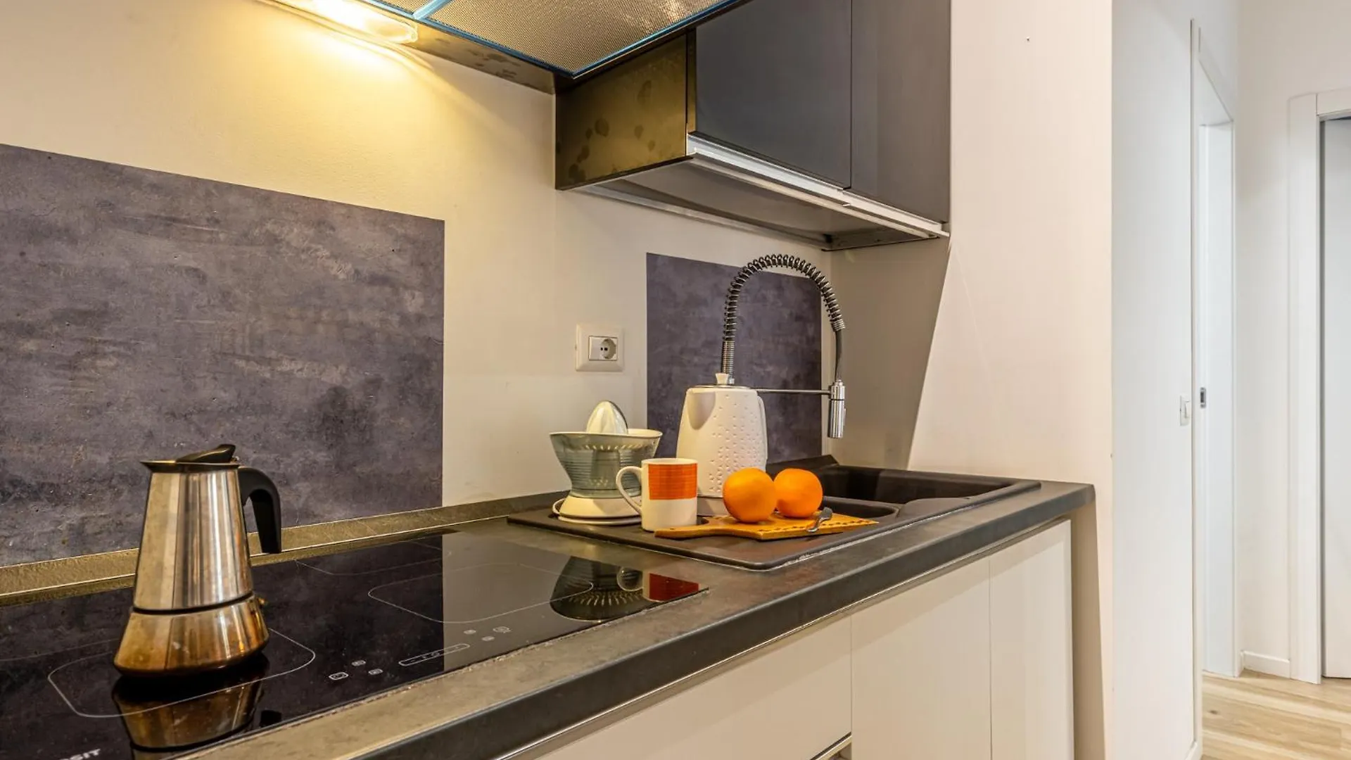 Orio Center - Cozy Stay In Galleria Centrale بيرغامو شقة