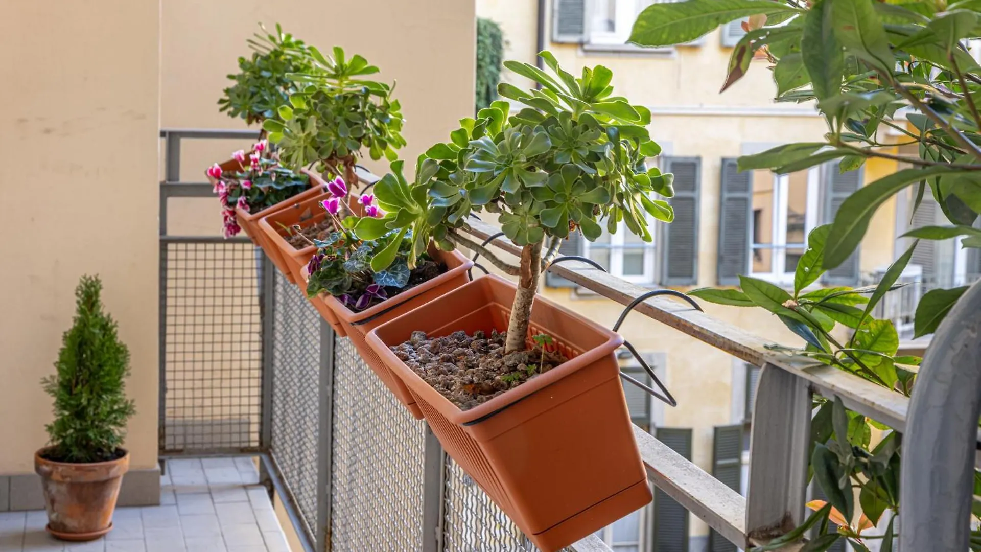 Orio Center - Cozy Stay In Galleria Centrale بيرغامو شقة