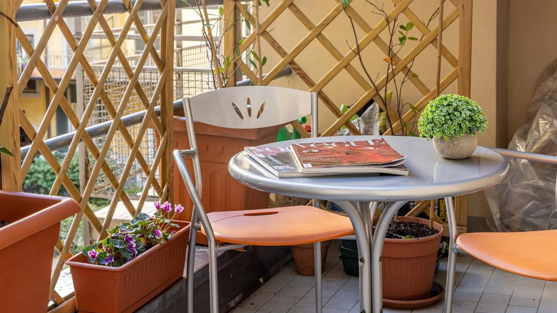 Orio Center - Cozy Stay In Galleria Centrale بيرغامو 0*,  إيطاليا